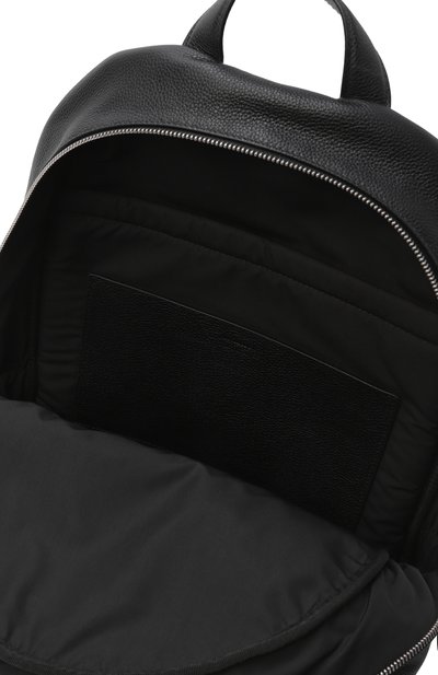 Кожаный рюкзак urban JIL SANDER, арт. J26WA0015/P8894, фото 4