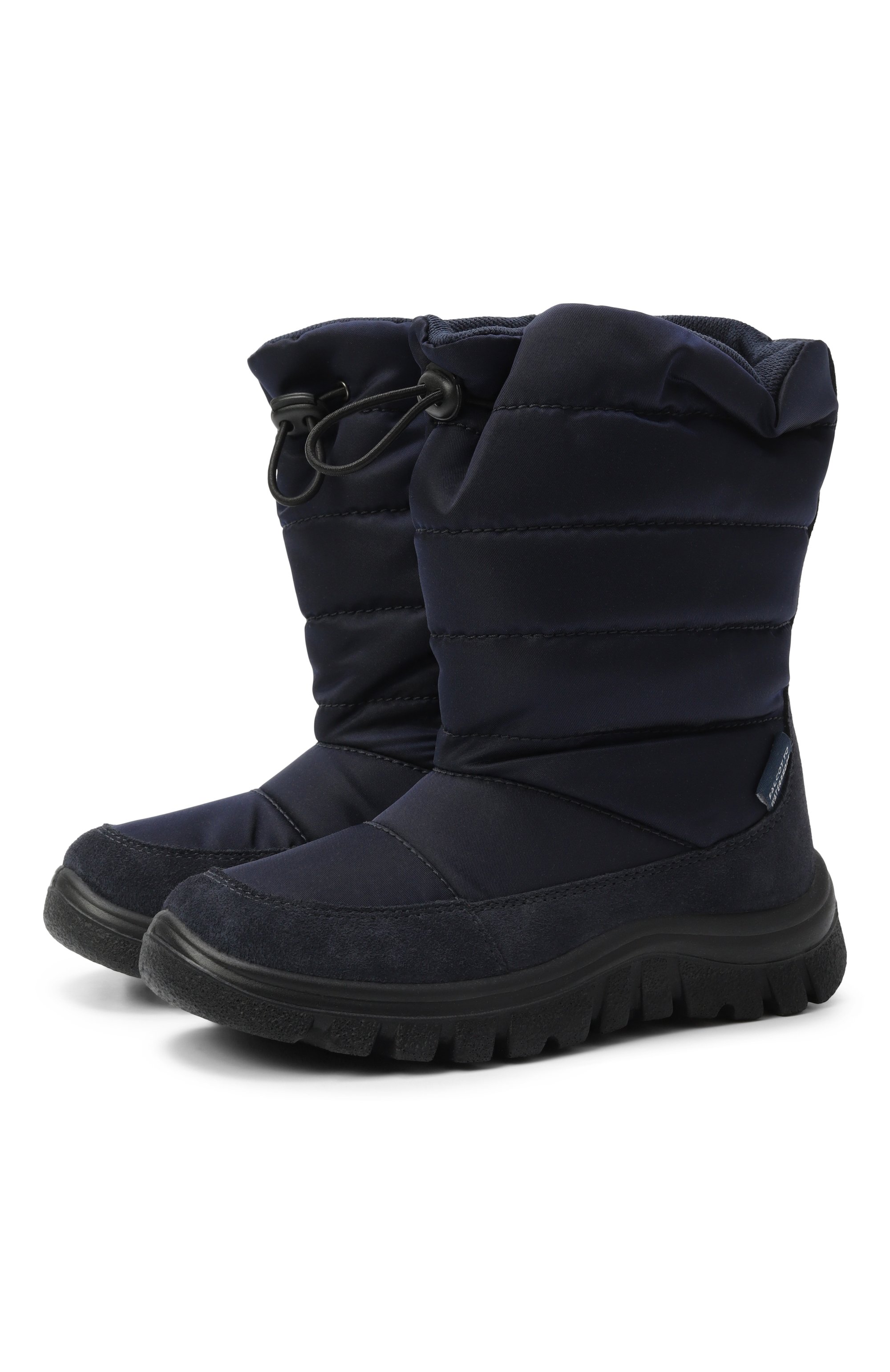 Утепленные сапоги FALCOTTO, арт. 3001598/01/25-29, фото 1