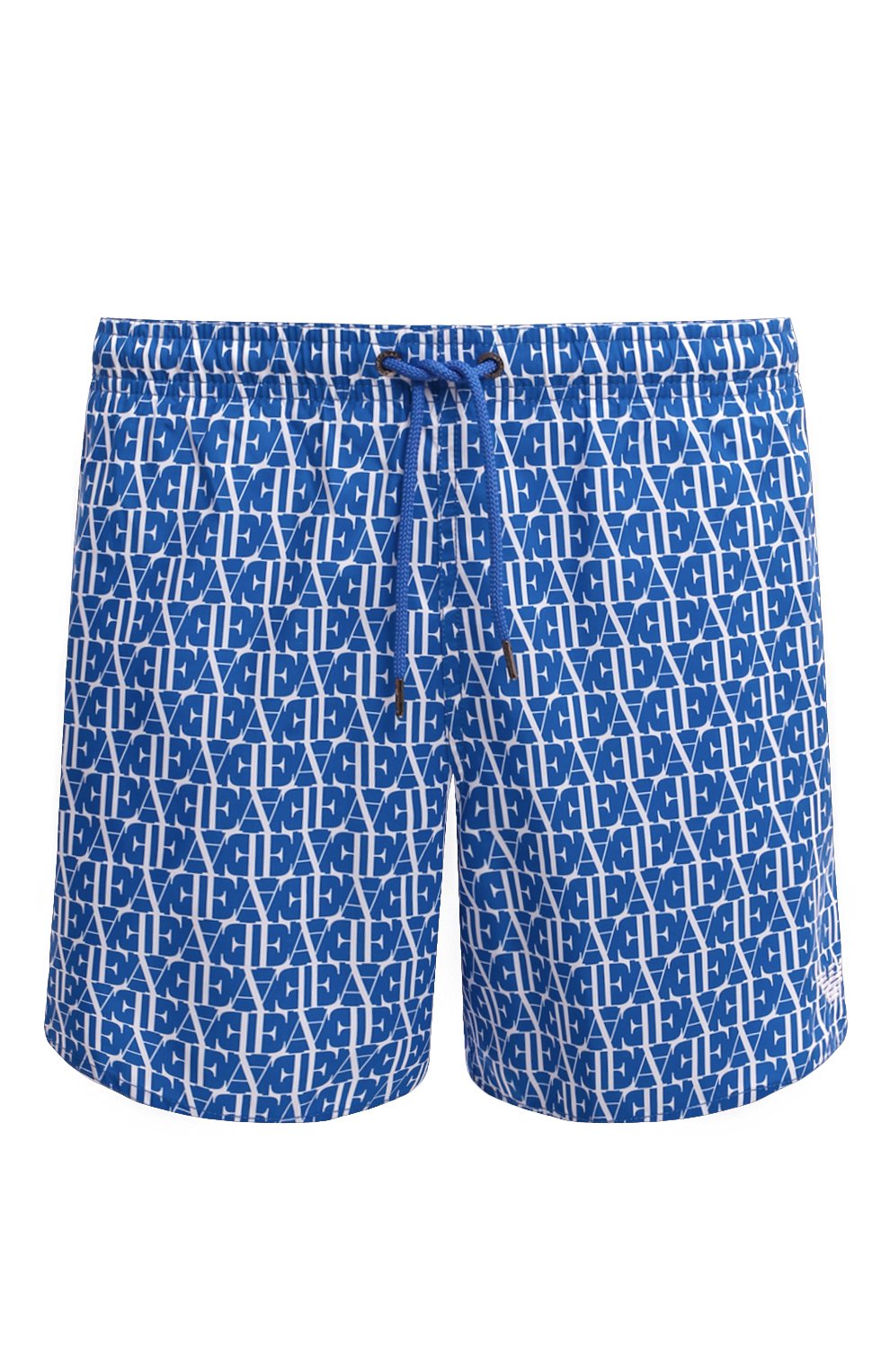 Плавки-шорты EMPORIO ARMANI, арт. 211740/4R436, фото 1