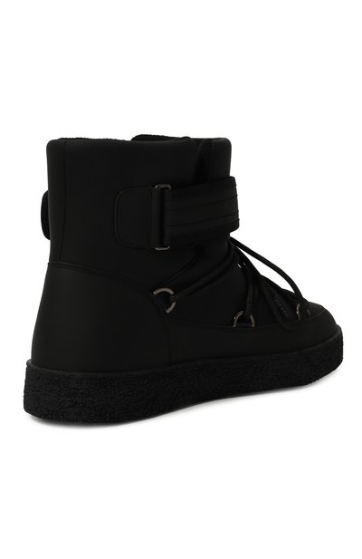 Сапоги из экокожи JOG DOG, арт. 1209AMIGR1-067, фото 5