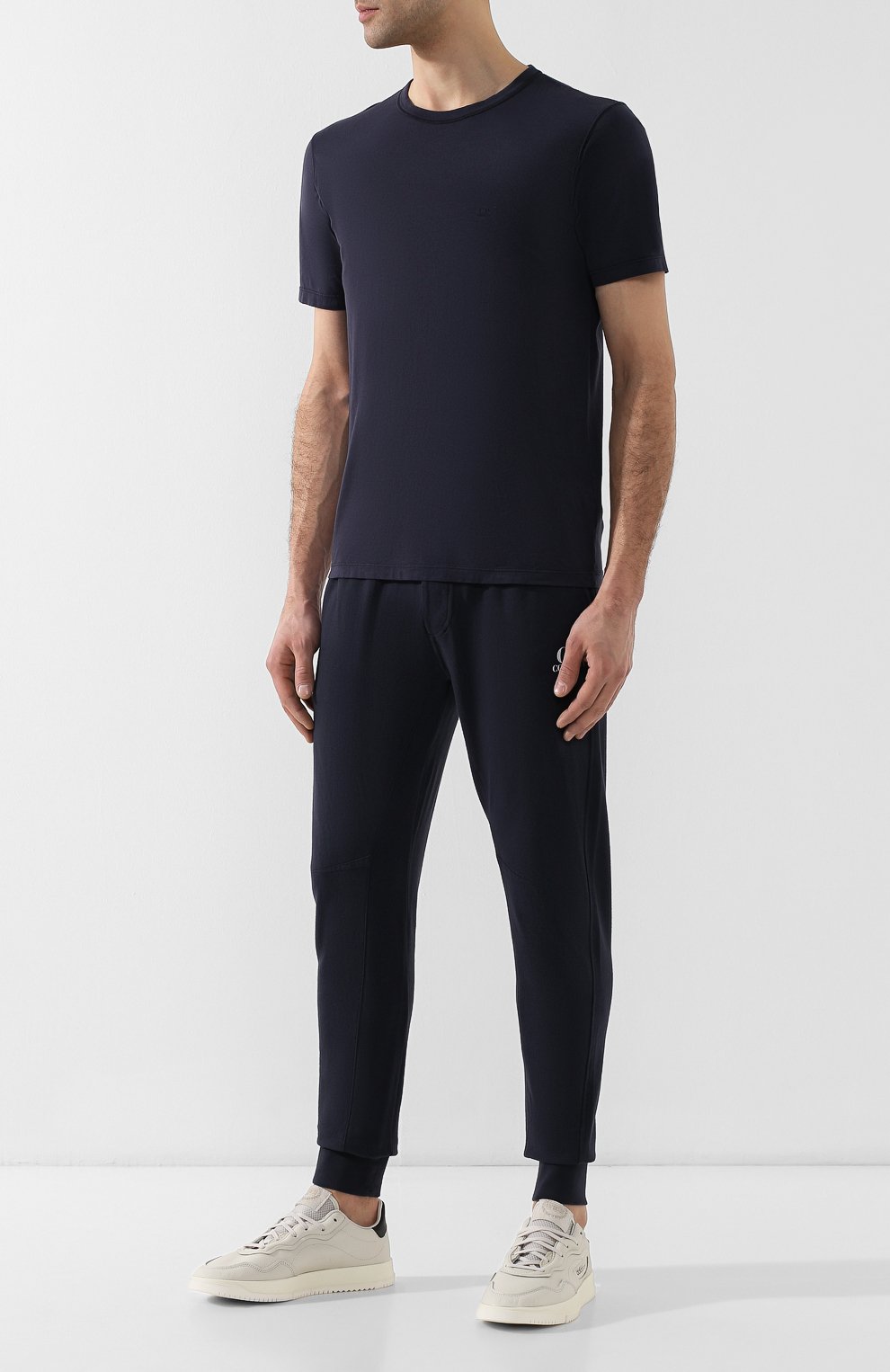 Кожаные кеды sc premier ADIDAS ORIGINALS, арт. CG6239, фото 2