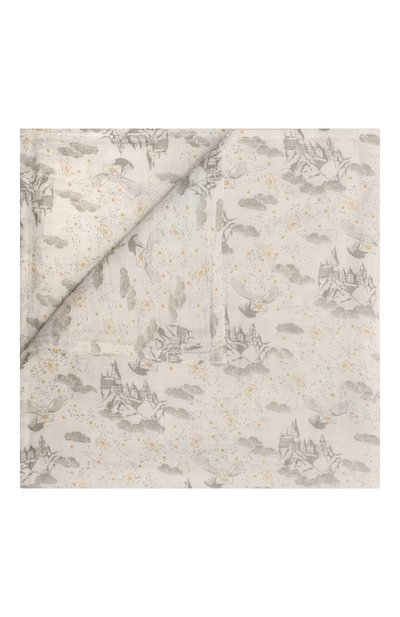 Комплект из трех пеленок ADEN+ANAIS, арт. AMSC30002HP, фото 2