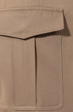 Брюки из хлопка и кашемира BRIONI, арт. RPN60L/P603C/D0L0MIA, фото 5