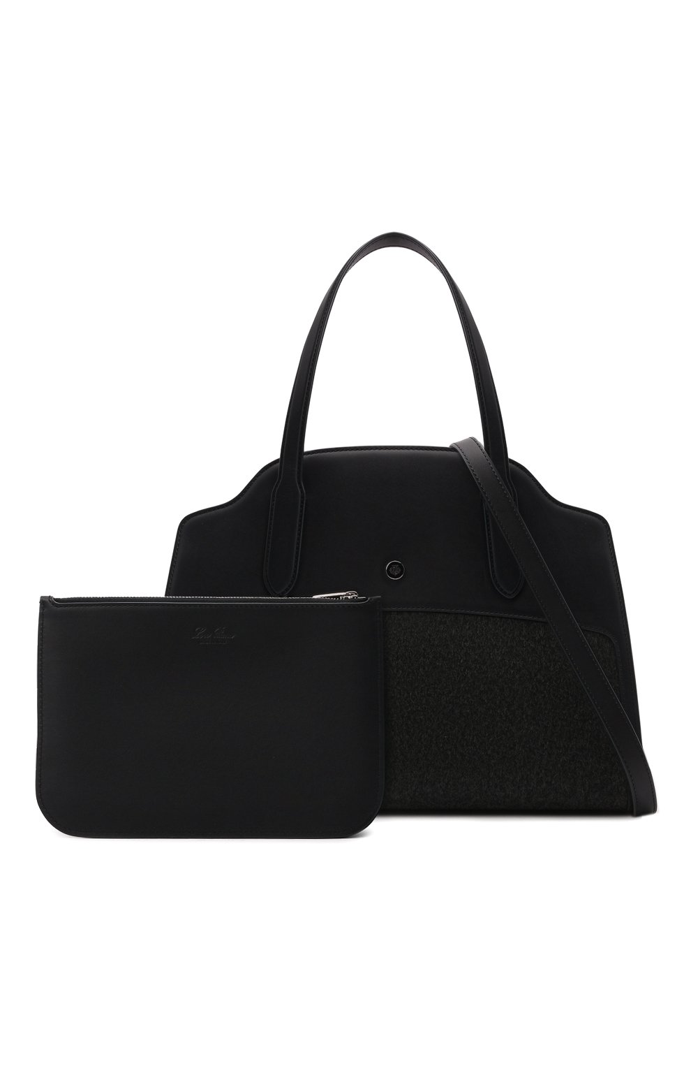 Сумка sesia LORO PIANA, арт. FAL7871, фото 6