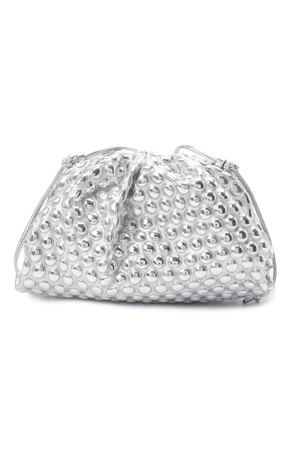 Клатч pouch mini BOTTEGA VENETA, арт. 666790/V12K1, фото 1