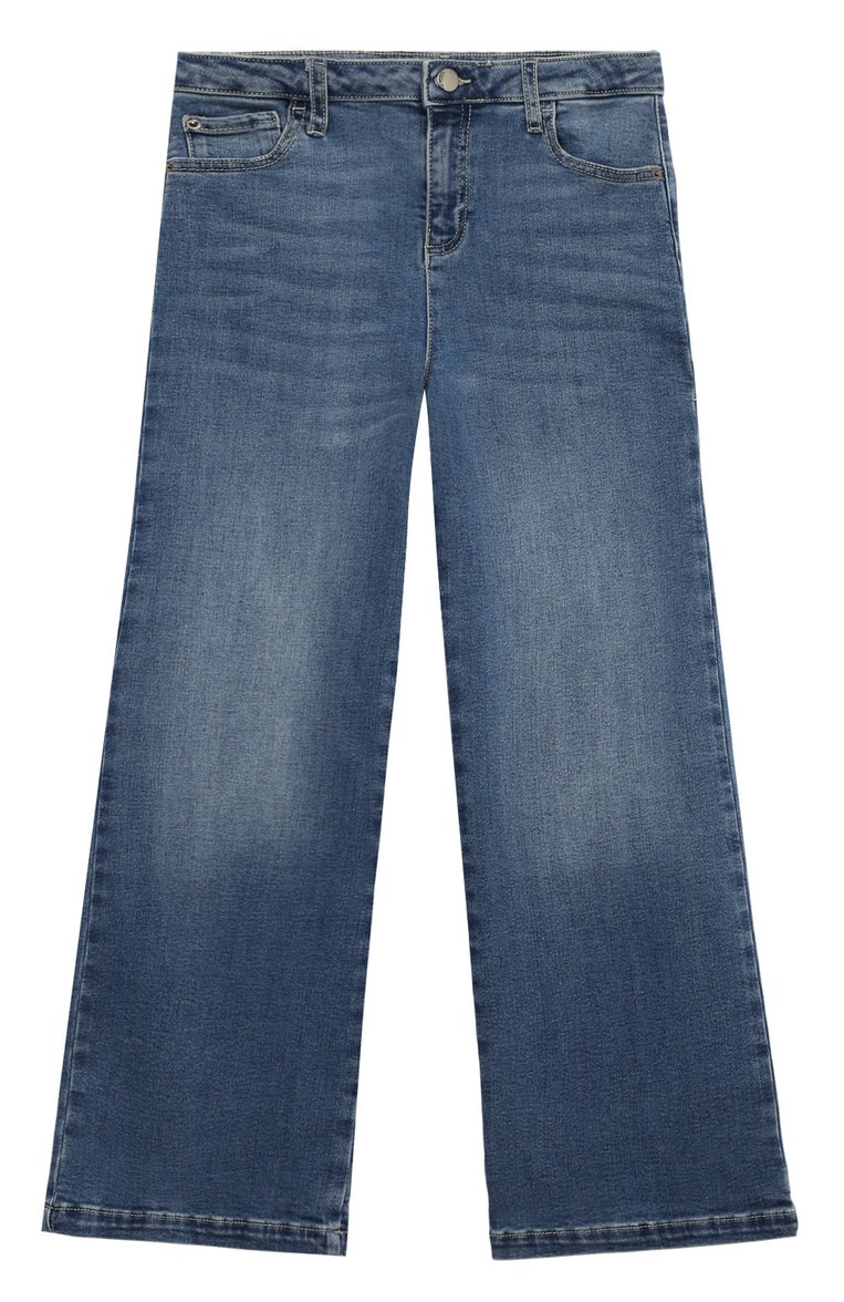 Джинсы EMPORIO ARMANI, арт. 3D3J14/3D24Z, фото 1