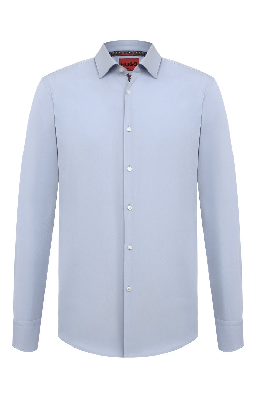 Хлопковая сорочка HUGO, арт. 50513889, фото 1