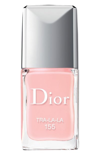 Лак для ногтей rouge dior vernis, 155 тра-ла-ла (10ml) DIOR, арт. F000355155, фото 1