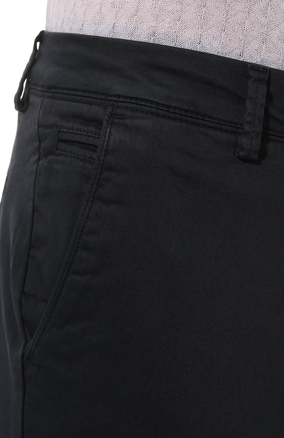 Хлопковые брюки FRADI, арт. PYF320_R/CN6299, фото 5