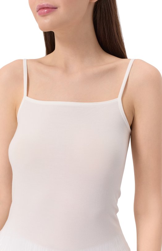 Майка Wolford 56242 Белый  56242 Фото 5