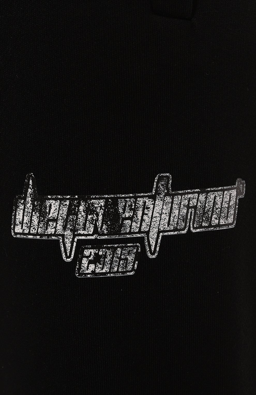 Хлопковые брюки DIEGO VENTURINO, арт. D3W4DVPNTLLDSTR, фото 5