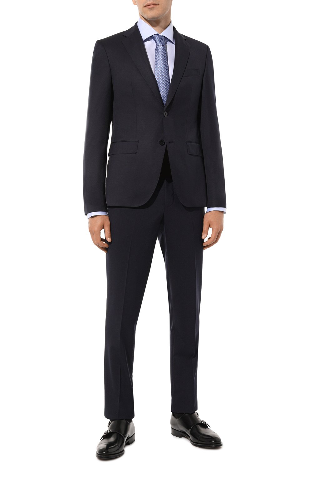 Хлопковая сорочка VAN LAACK, арт. RIVARA-TFN/150244, фото 2