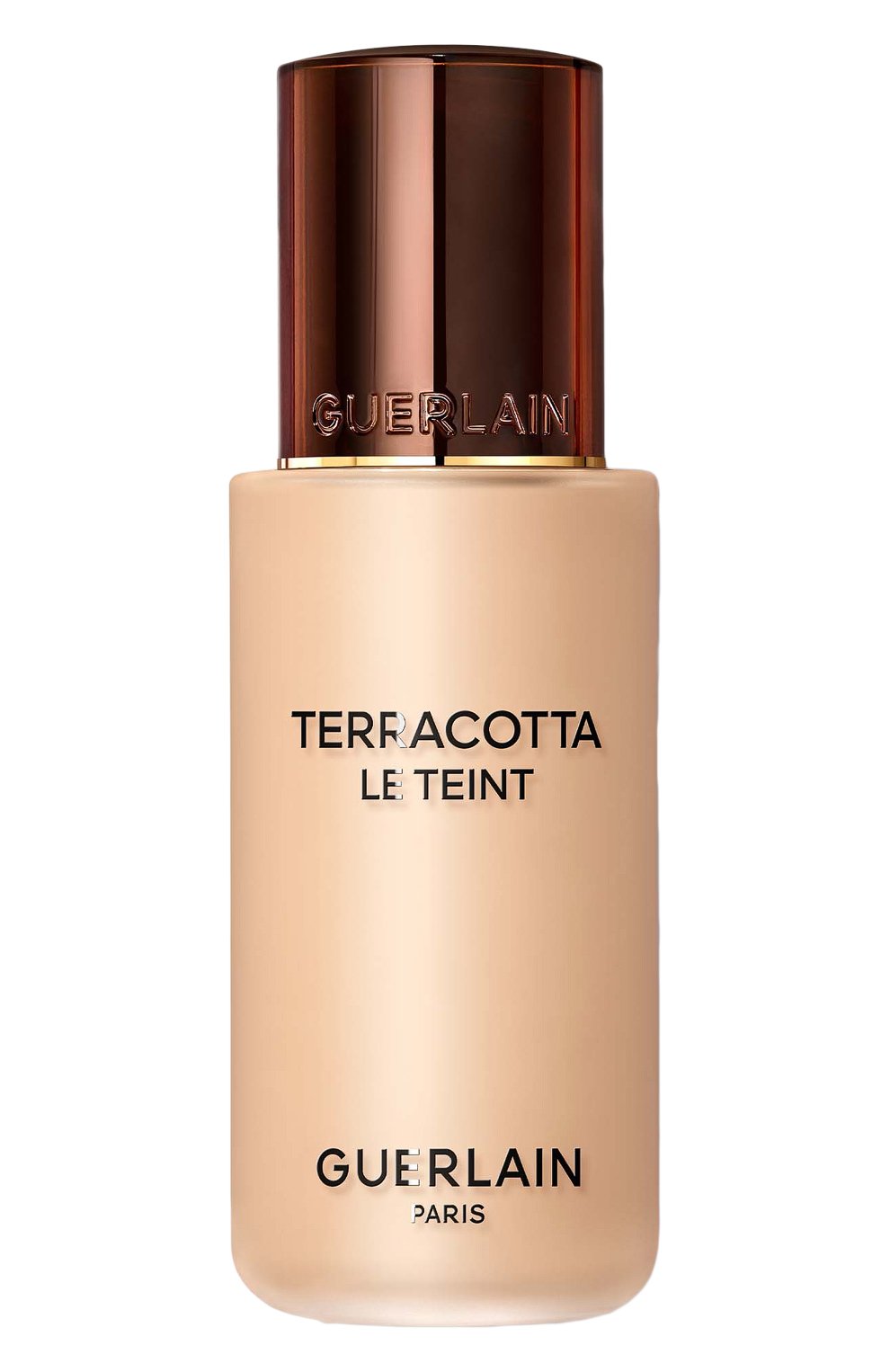 Тональное средство terracotta le teint, оттенок 2w теплый (35ml) GUERLAIN, арт. G043861, фото 1