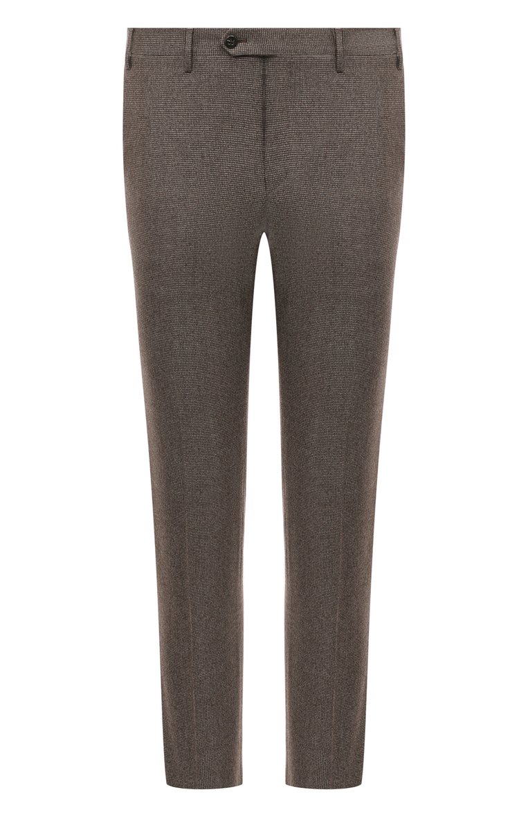 Шерстяные брюки CORNELIANI, арт. 945B01-9417226, фото 1
