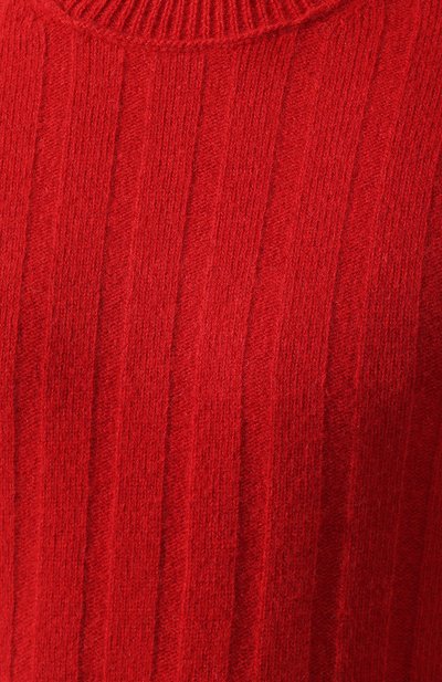 Джемпер из смеси шерсти и кашемира HELMUT LANG, арт. J06HM503, фото 5