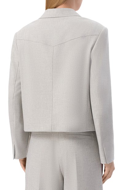 Жакет BOSS ORANGE, арт. 50547682, фото 4