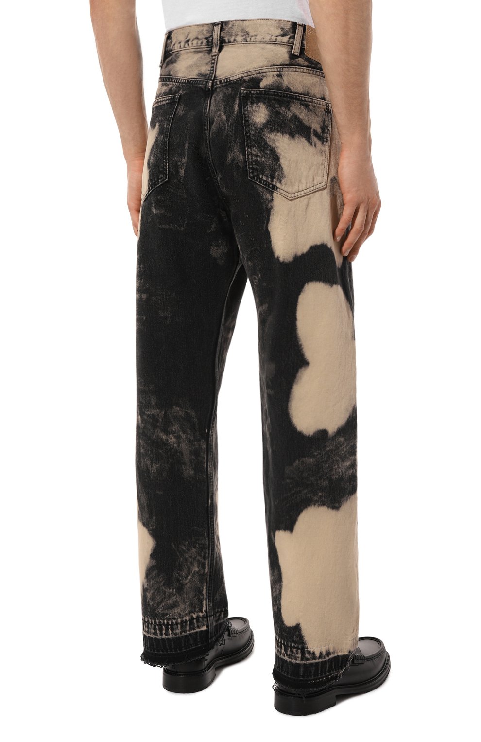 Джинсы CELINE, арт. 2N785/510T, фото 4