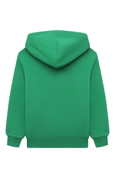 Хлопковое худи POLO RALPH LAUREN, арт. 321865612, фото 2