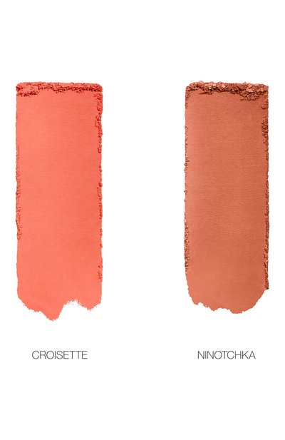 Двойные румяна claudette cheek duo NARS, арт. 34500522NS, фото 3