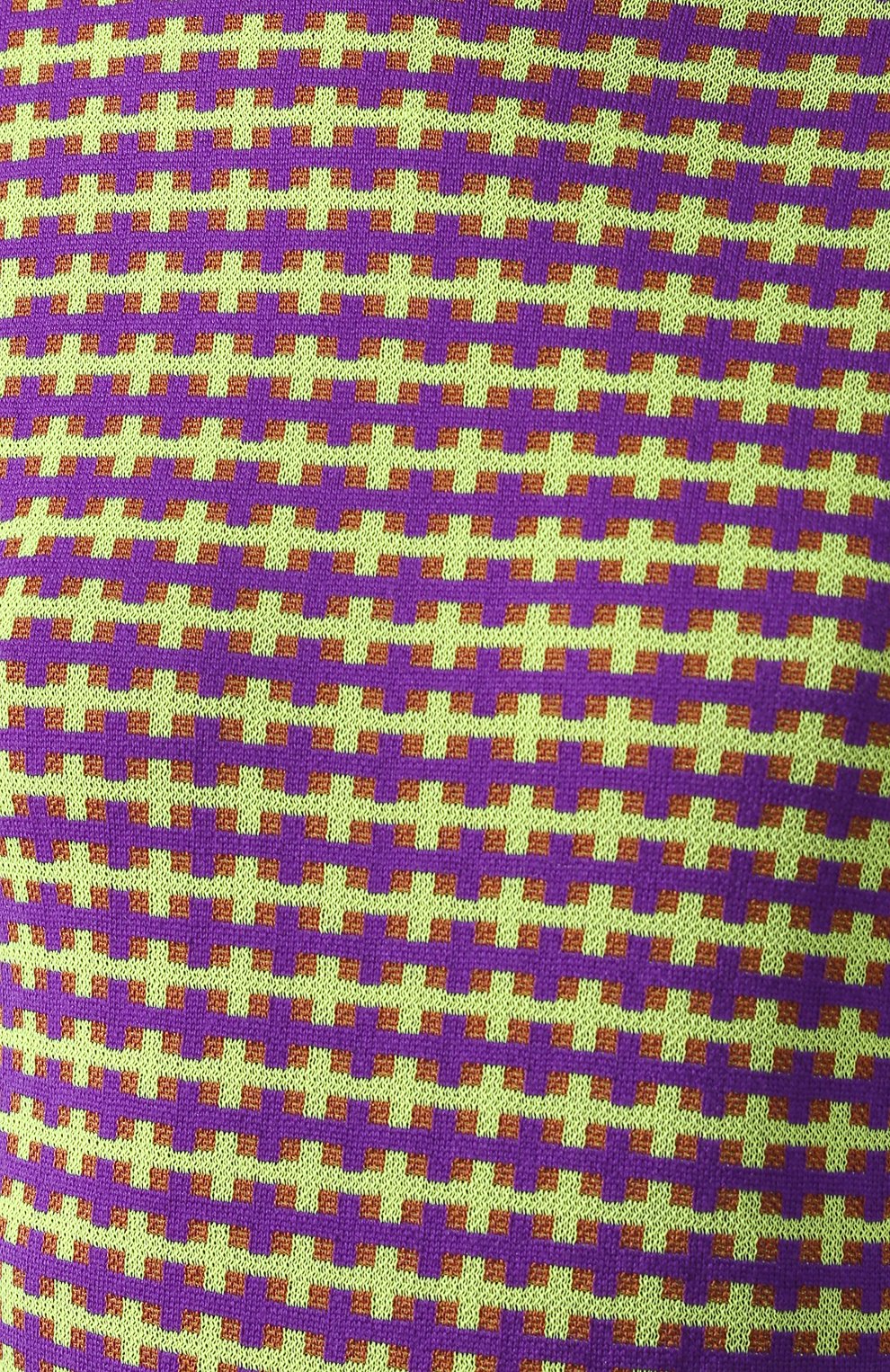 Шерстяной пуловер DRIES VAN NOTEN, арт. 191-11254-7713, фото 5