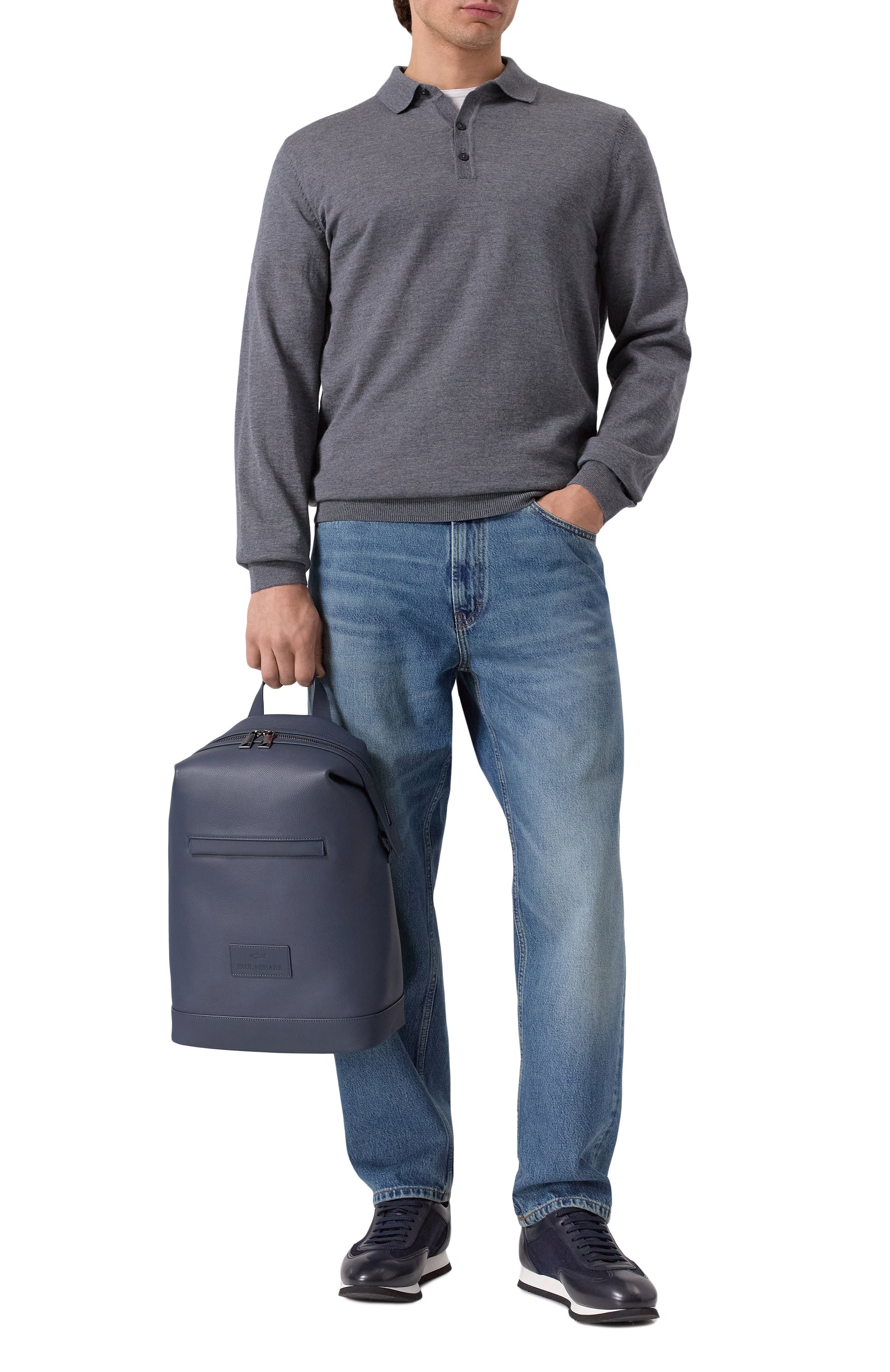 Рюкзак PAUL&SHARK, арт. 15318108, фото 7