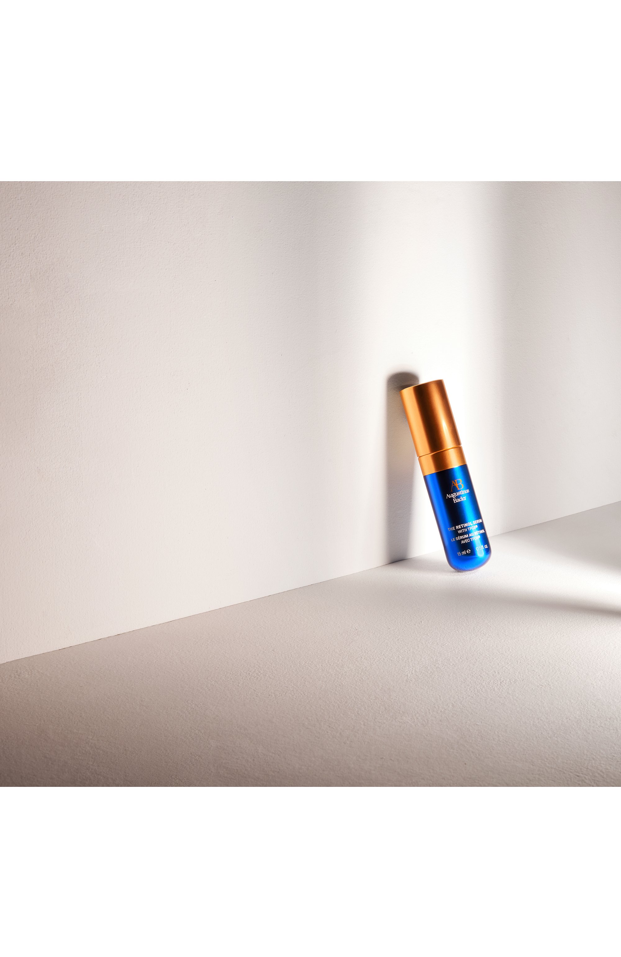 Сыворотка с ретинолом the retinol serum (15ml) AUGUSTINUS BADER, арт. 5060552906811, фото 10