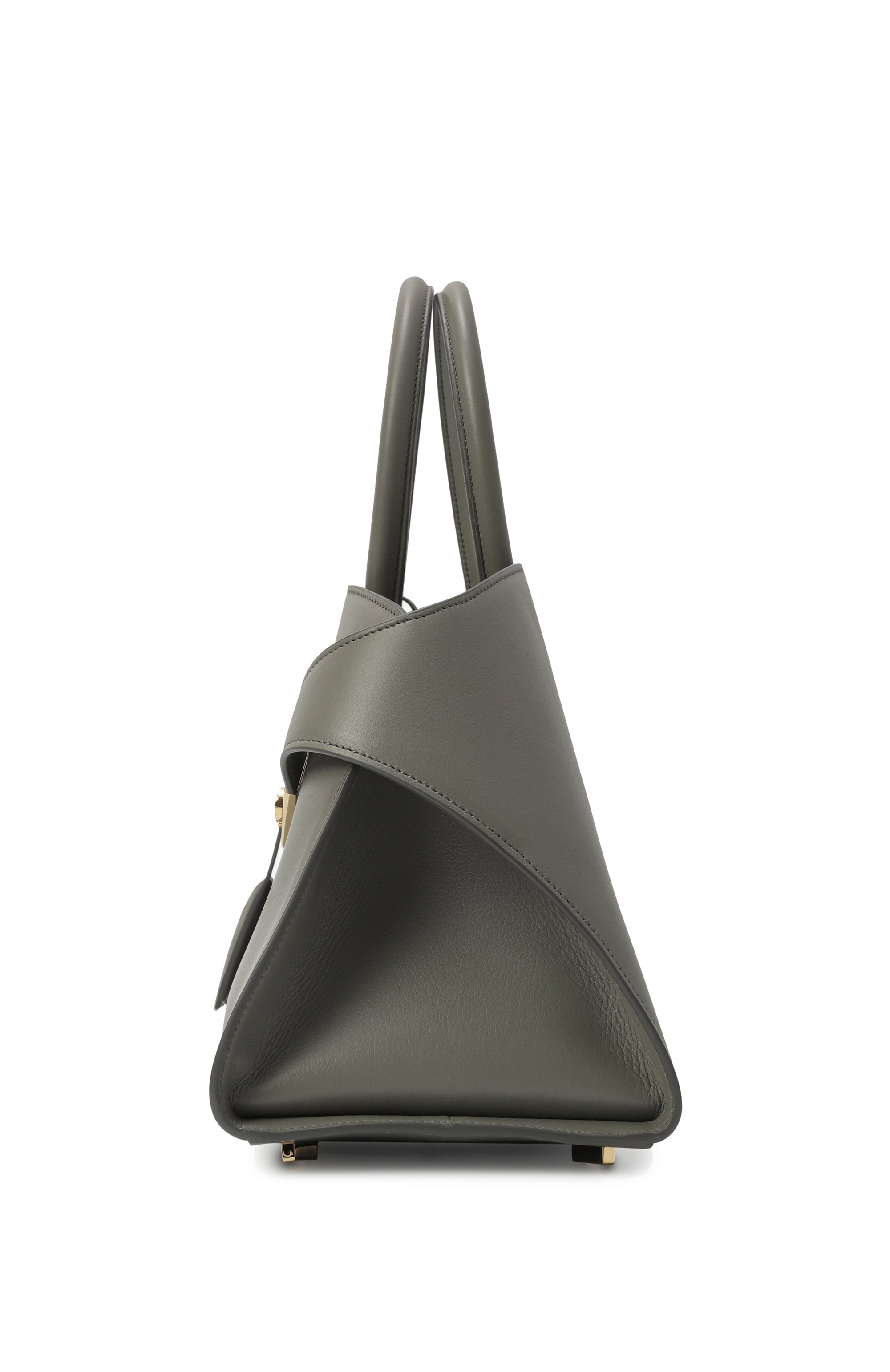 Сумка hug medium FERRAGAMO, арт. 215608/775279, фото 4