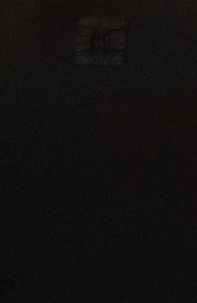 Хлопковая футболка HANNES ROETHER, арт. D35DAY.242.213, фото 5