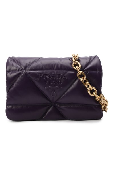 Сумка PRADA, арт. 1BD306-2DYI-F0030-VAM, фото 4