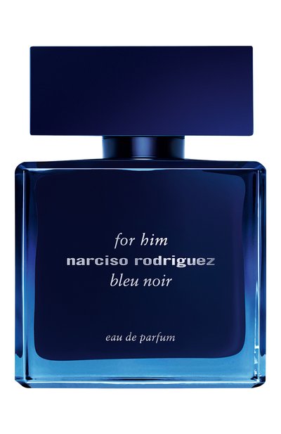 Парфюмерная вода for him bleu noir (50ml) NARCISO RODRIGUEZ, арт. 880755BP, фото 1