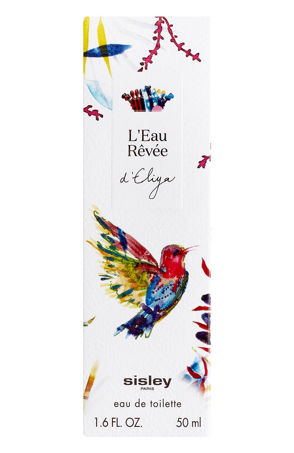 Туалетная вода l'eau revee d'eliya (50ml) SISLEY, арт. 193415, фото 2
