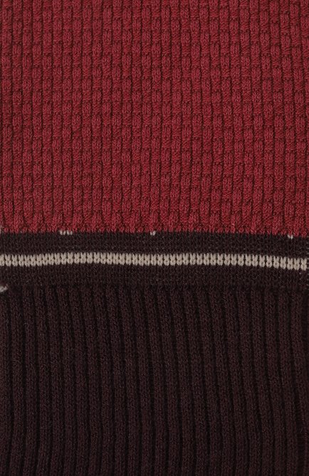 Мужские носки из хлопка и шерсти FALKE, арт. 12577
