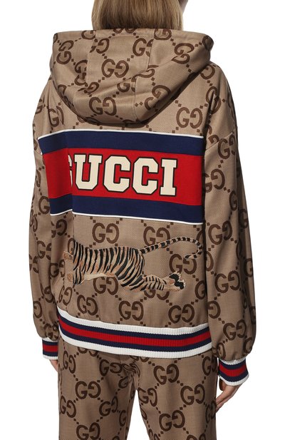 Кардиган GUCCI, арт. 685758/XJD3M, фото 4