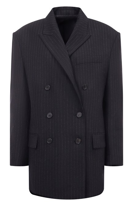 Женский шерстяной жакет JUUN.J, арт. JW5X11W51