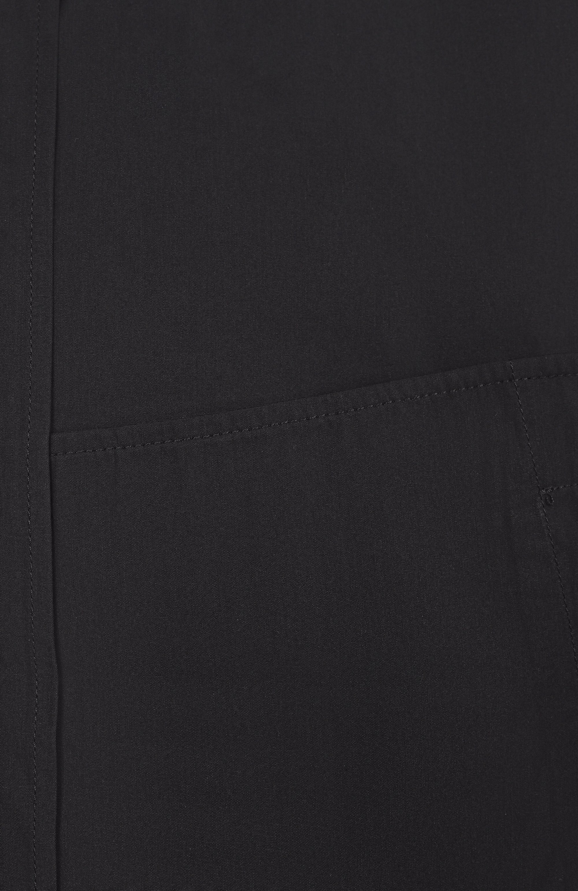 Хлопковая куртка-рубашка HUGO, арт. 50482701, фото 7