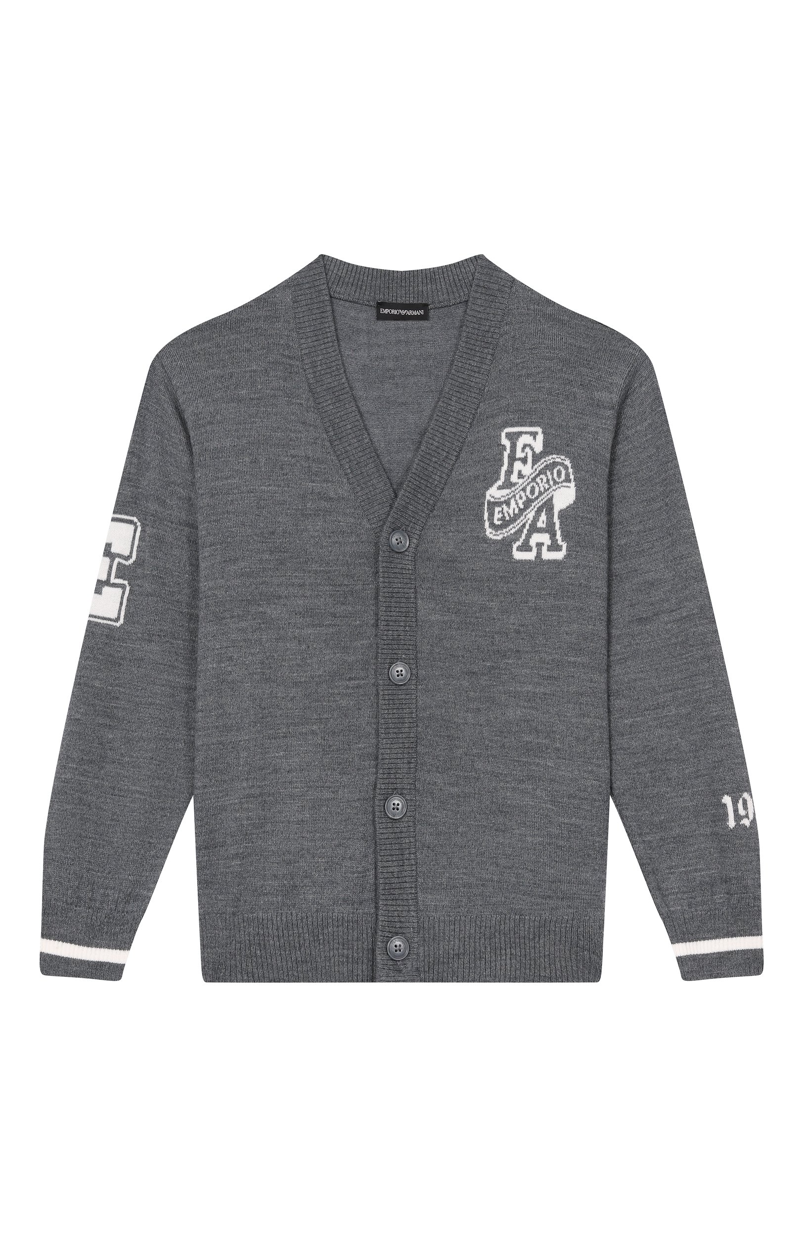 Кардиг ан EMPORIO ARMANI, арт. EB001686/AF27314, фото 1