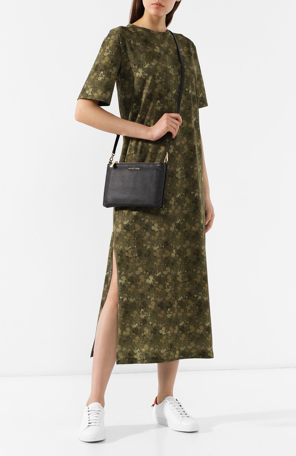 Сумка crossbodies MICHAEL MICHAEL KORS, арт. 32S9GF5C4L, фото 2
