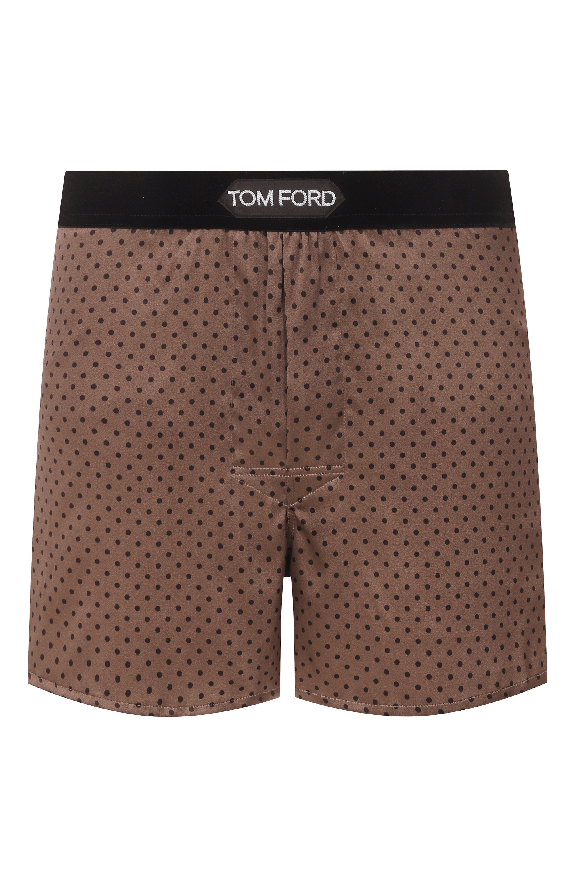 Шелковые боксеры TOM FORD, арт. T4LE4/209, фото 1