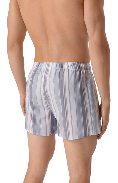 Хлопковые боксеры HANRO, арт. 074013, фото 3