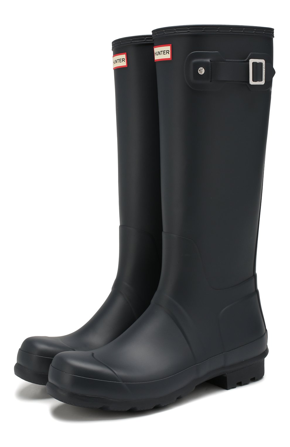 Резиновые сапоги HUNTER, арт. MFT9000RMA, фото 1