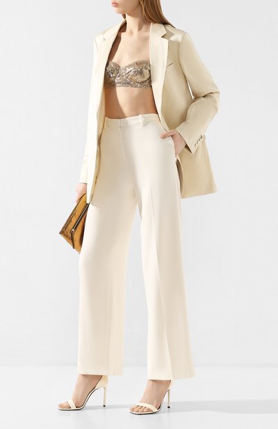 Топ-бюстье DOLCE & GABBANA, арт. 01B36T/HLMJE, фото 2