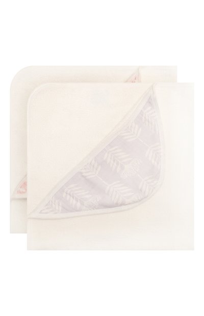 Комплект из двух полотенец ADEN+ANAIS, арт. EHTC20019B, фото 1