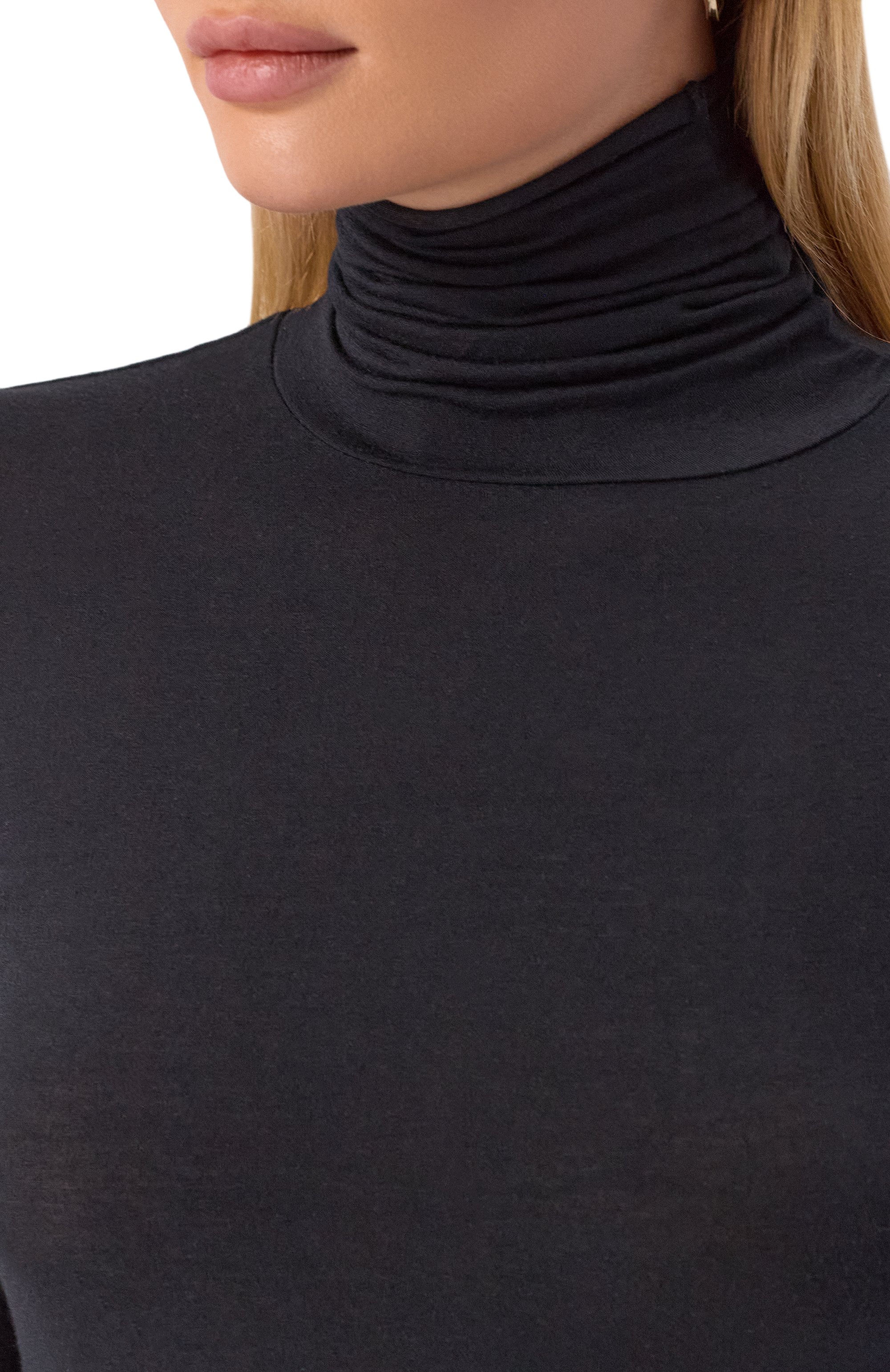 Водолазка DOROTHEE SCHUMACHER, арт. 228102, фото 5