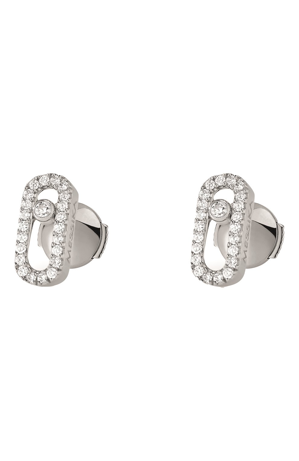 Серьги MESSIKA, арт. 05634-WG, фото 1