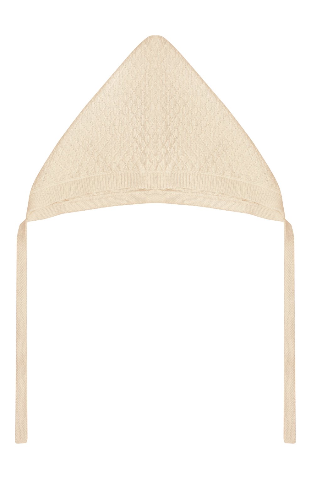 Хлопковый чепчик ROYAL FIVE COLLECTION, арт. ША-БACS104, фото 1