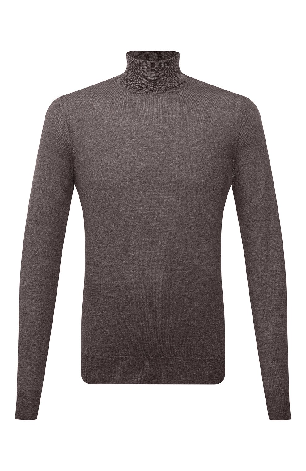 Шерстяная водолазка GRAN SASSO, арт. 45163/14790, фото 1