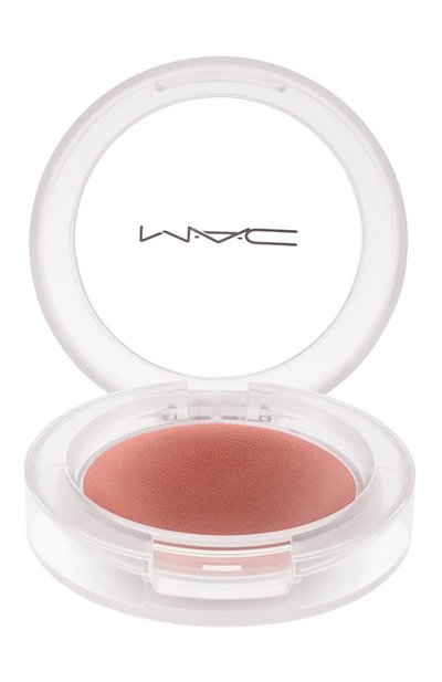 Румяна для лица glow play blush, blush, please MAC, арт. S7GR-08, фото 1
