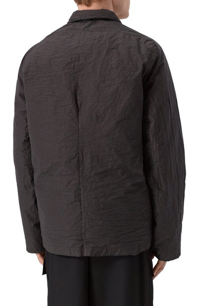 Двусторонняя пуховая куртка TRANSIT, арт. CFUTRB0242, фото 4