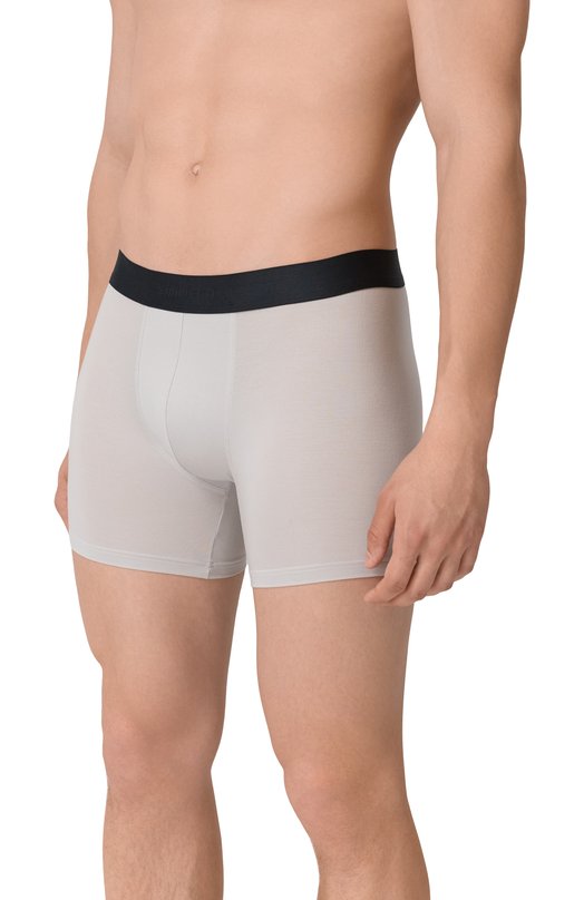 Боксеры Zimmerli 700-67300 Серый  700-67300 Фото 2