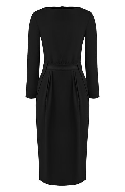 Женское платье GIORGIO ARMANI, арт. 0SHVA049/T002M